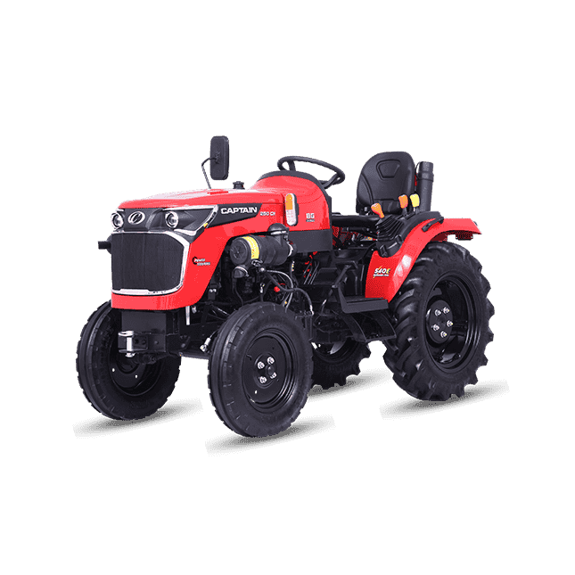 250 2WD